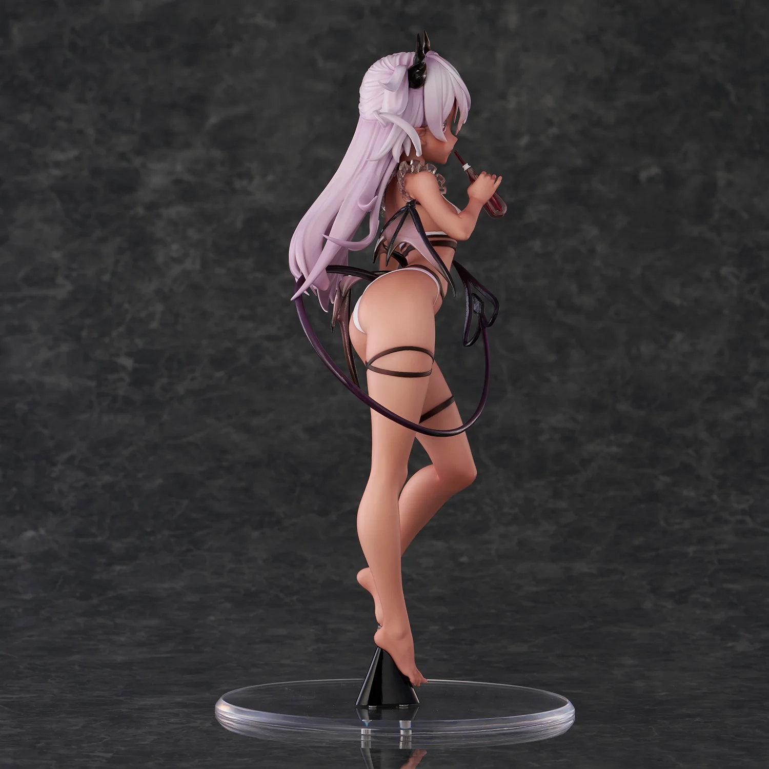 Original - Kasshoku Kyuuketsuki Yoru-chan (Eighteen) - Image 4