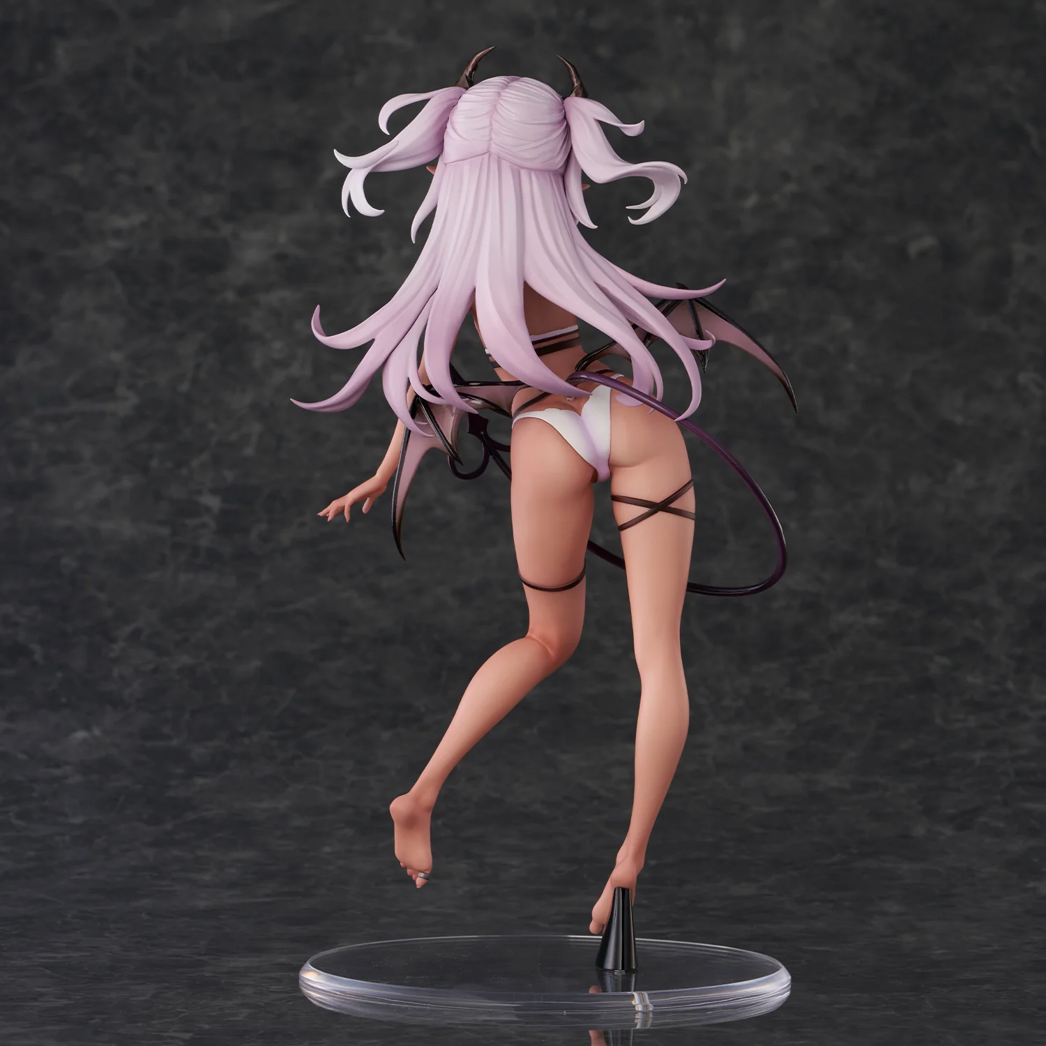 Original - Kasshoku Kyuuketsuki Yoru-chan (Eighteen) - Image 5