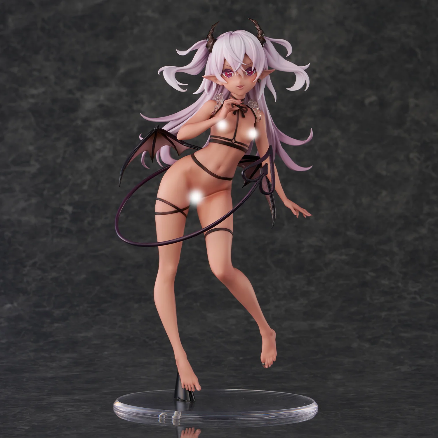 Original - Kasshoku Kyuuketsuki Yoru-chan (Eighteen) - Image 7