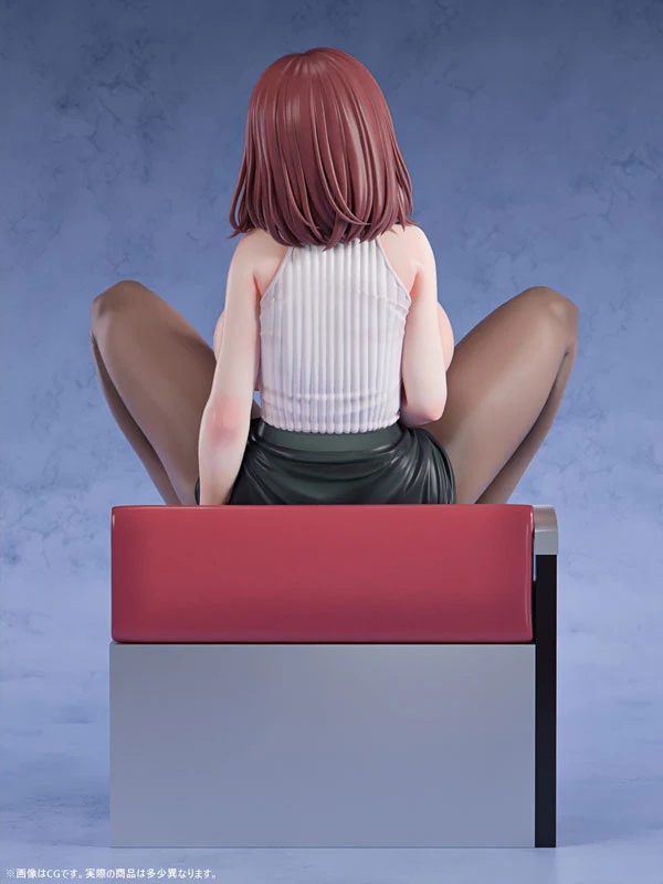 Original - Kasugai Shizune - 1/6 (Insight) - Image 2