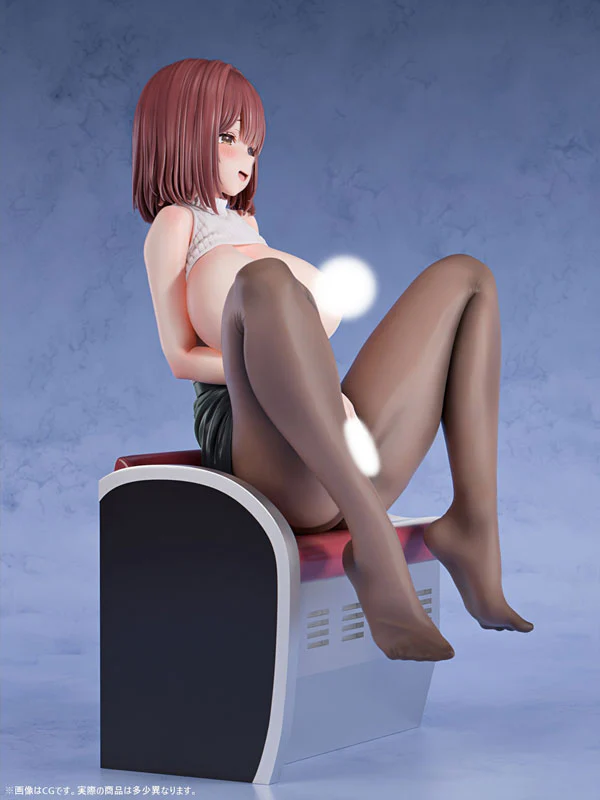 Original - Kasugai Shizune - 1/6 (Insight) - Image 6