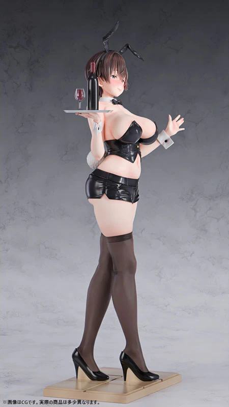 Original - Kazemiya Kanade - 1/6 (B'full FOTS JAPAN) - Image 4