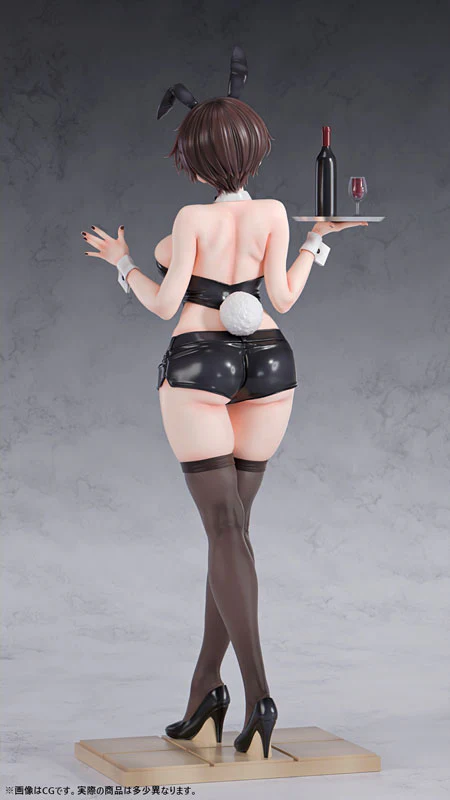 Original - Kazemiya Kanade - 1/6 (B'full FOTS JAPAN) - Image 7