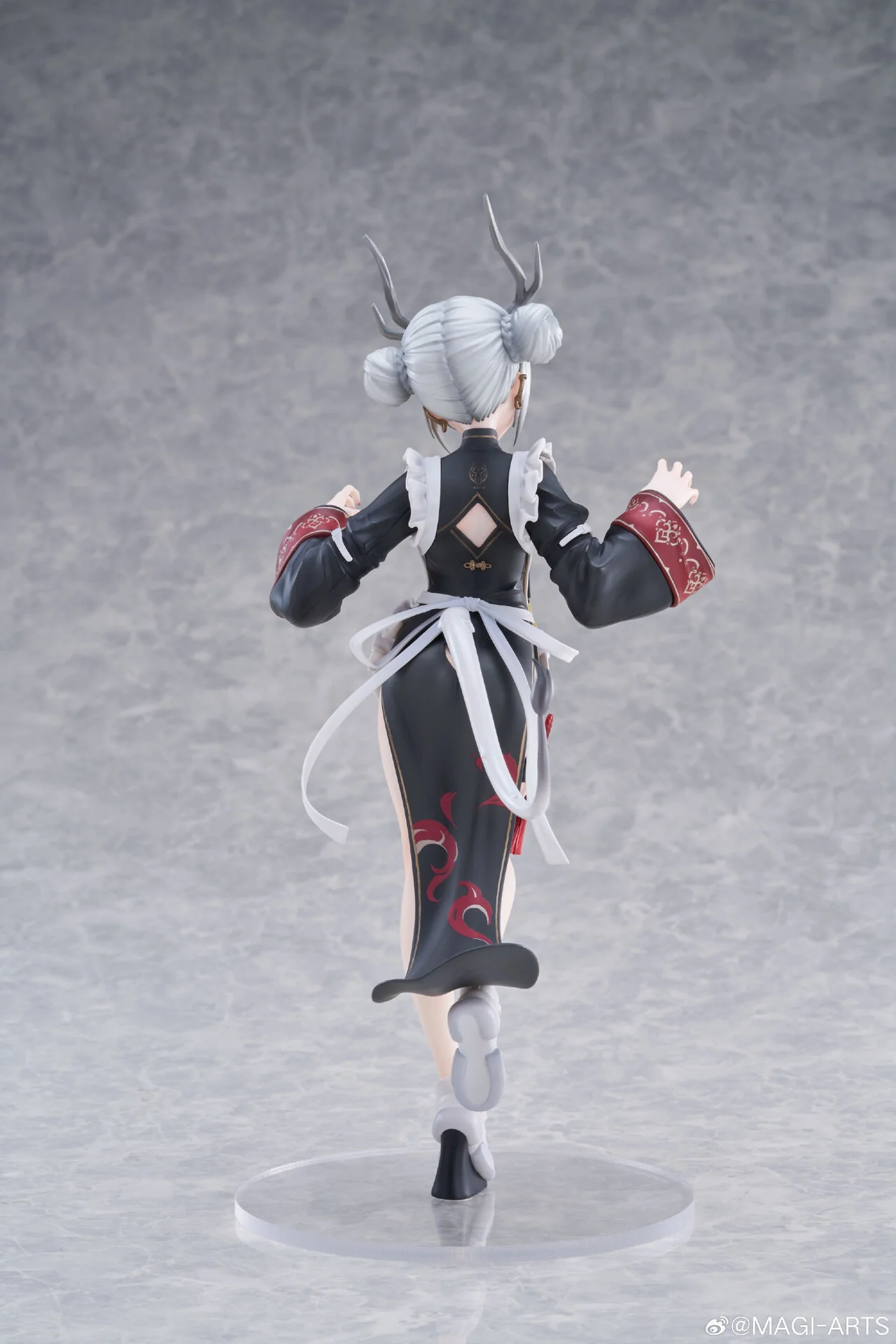 Original - Kirin Yuu - 1/6 (Magi Arts) - Image 6