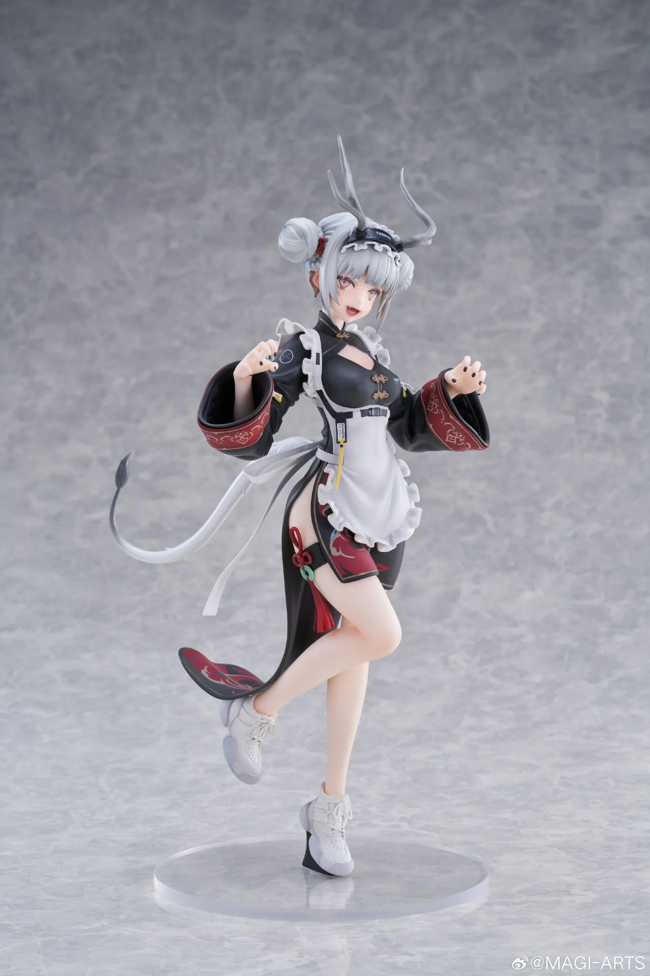 Original - Kirin Yuu - 1/6 (Magi Arts) - Image 8