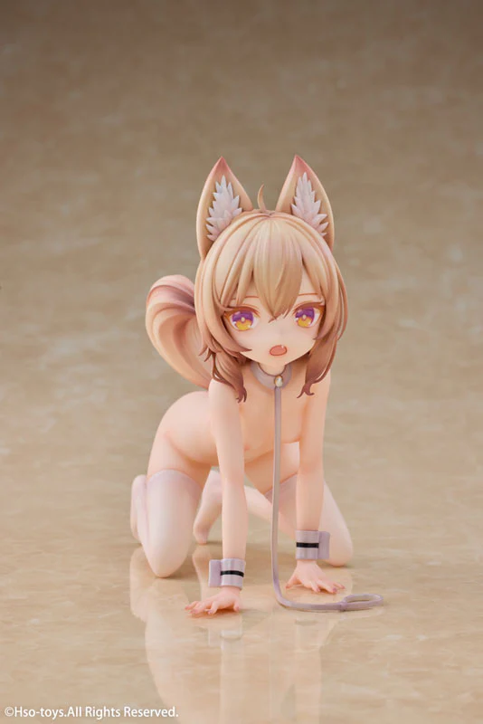 Original - Kitsune-Chan - 1/6 (HSO-TOYS) - Image 2