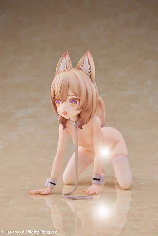 Original - Kitsune-Chan - 1/6 (HSO-TOYS) - Image 3
