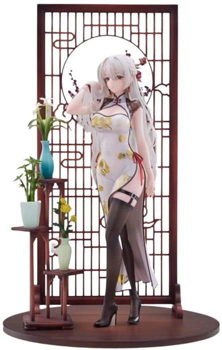 Original - Kiyoka Shimizu - 1/7 (SHOWMON)