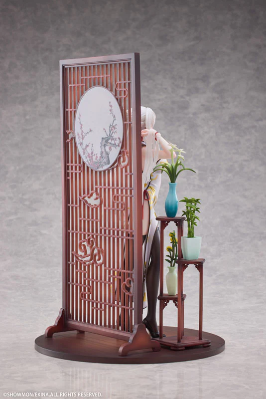 Original - Kiyoka Shimizu - 1/7 (SHOWMON) - Image 10