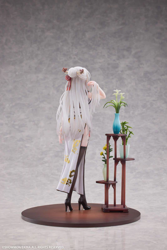 Original - Kiyoka Shimizu - 1/7 (SHOWMON) - Image 6