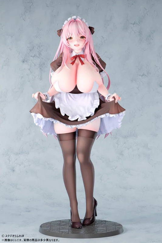 Original - Kiyose Megumi - 1/5 - Regular Version (B'full FOTS Japan) - Image 3