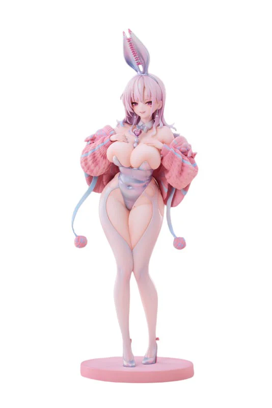 Original - Knitted Bunny - 1/6 (Hobby Sakura)