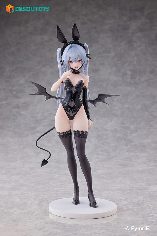 Original - Koakuma Vanya - 1/6 (Ensoutoys) - Image 2