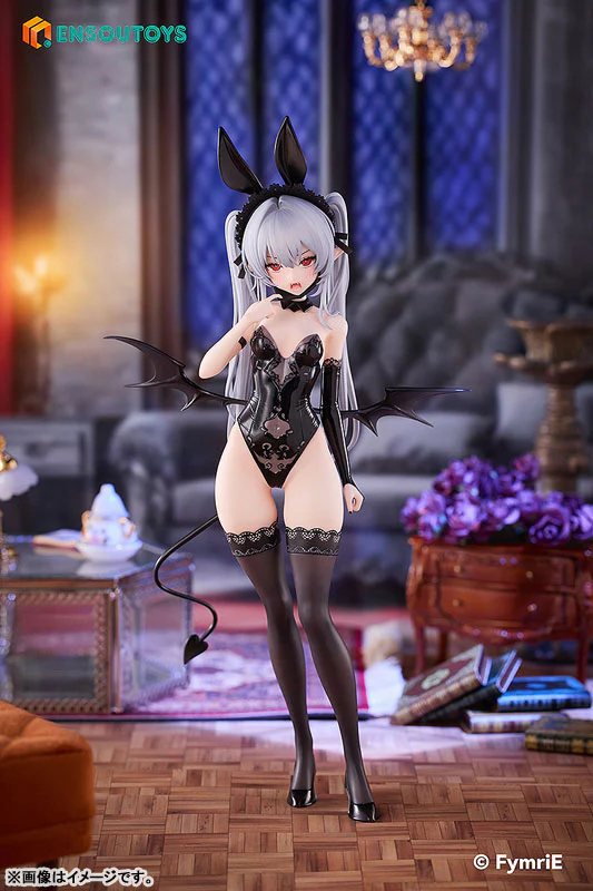 Original - Koakuma Vanya - 1/6 (Ensoutoys) - Image 3