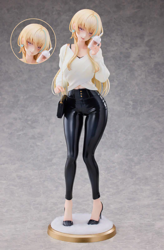 Original - Koigakubo Aoi - 1/4 - Special Set (Otherwhere) - Image 3