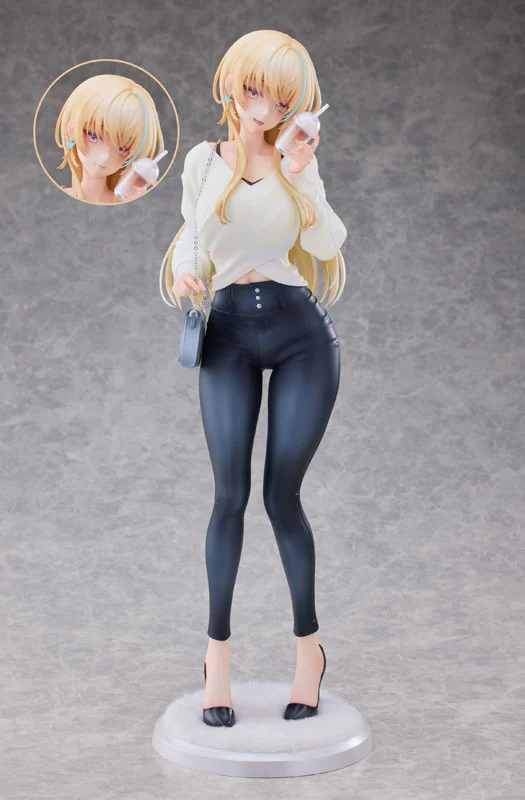 Original - Koigakubo Aoi - 1/4 - Special Set (Otherwhere) - Image 4