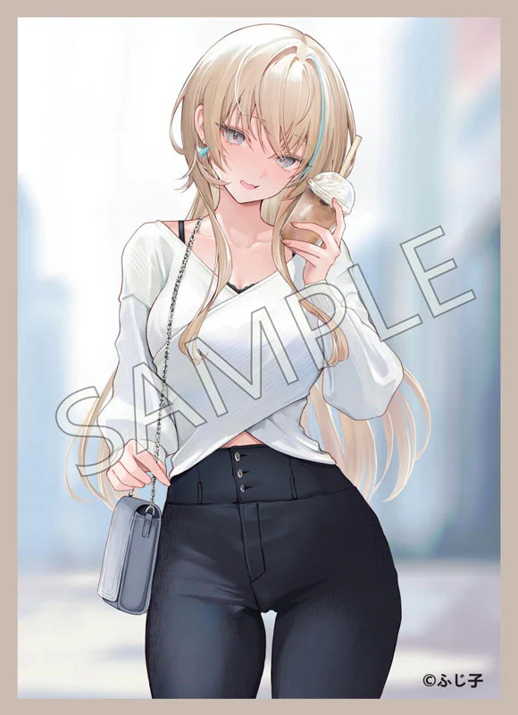 Original - Koigakubo Aoi - 1/4 - Special Set (Otherwhere) - Image 9
