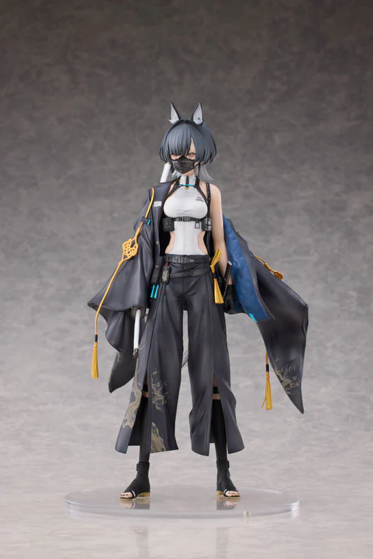 Original - Komainu Ritsu - 1/6 (Magi Arts) - Image 3