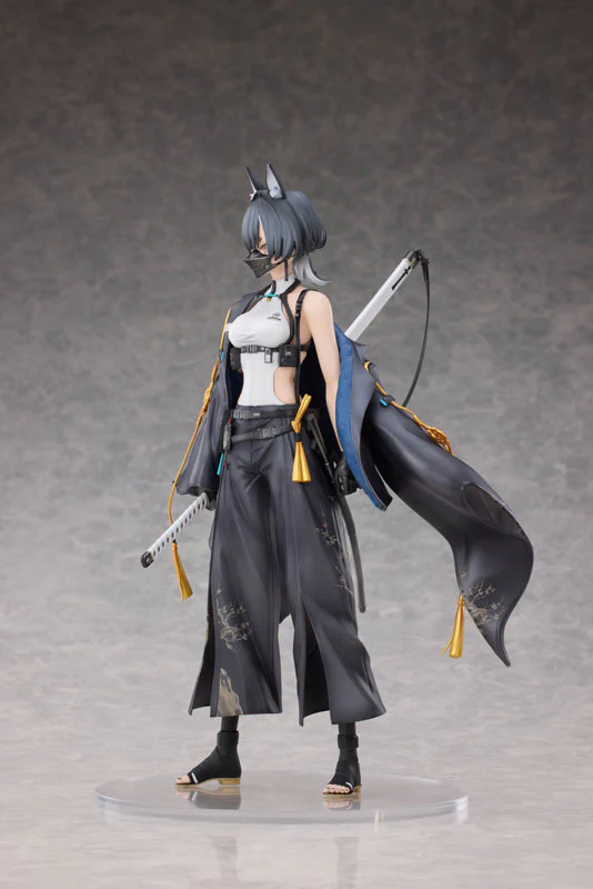 Original - Komainu Ritsu - 1/6 (Magi Arts) - Image 4