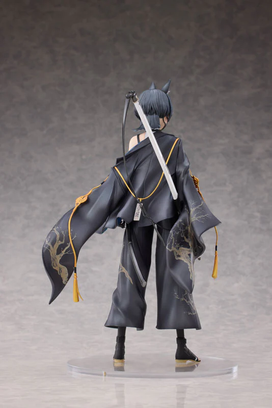 Original - Komainu Ritsu - 1/6 (Magi Arts) - Image 6