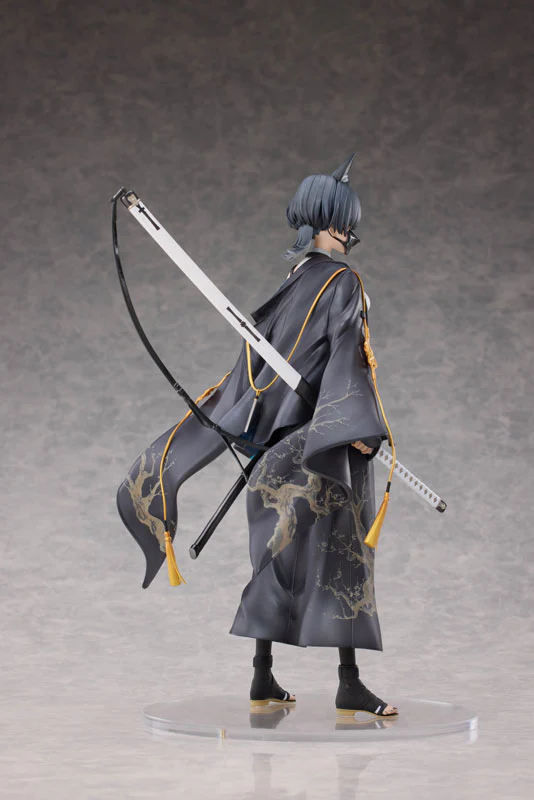 Original - Komainu Ritsu - 1/6 (Magi Arts) - Image 7