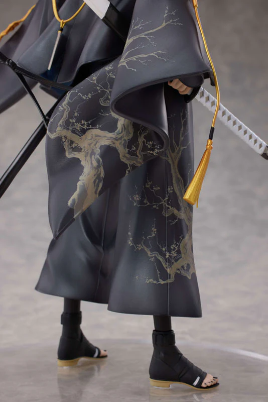 Original - Komainu Ritsu - 1/6 (Magi Arts) - Image 8