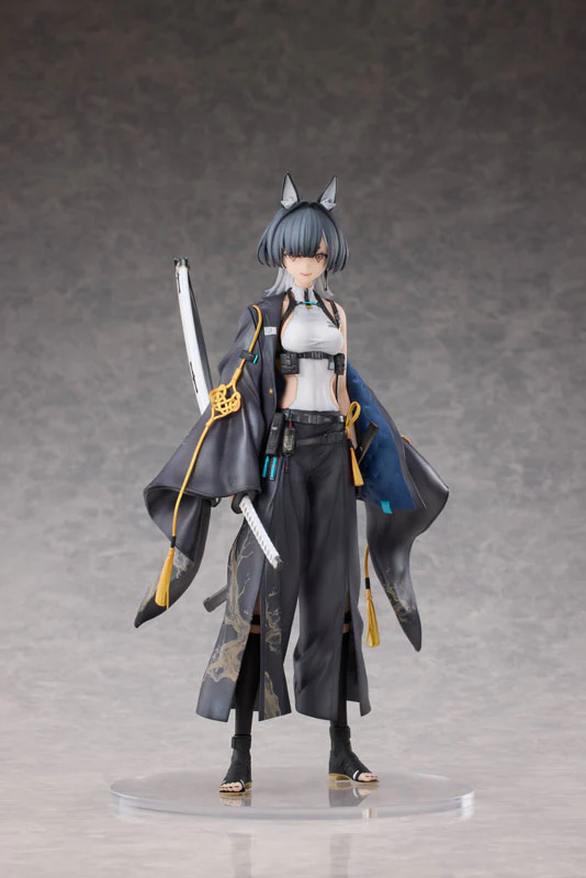 Original - Komainu Ritsu - 1/6 (Magi Arts) - Image 9