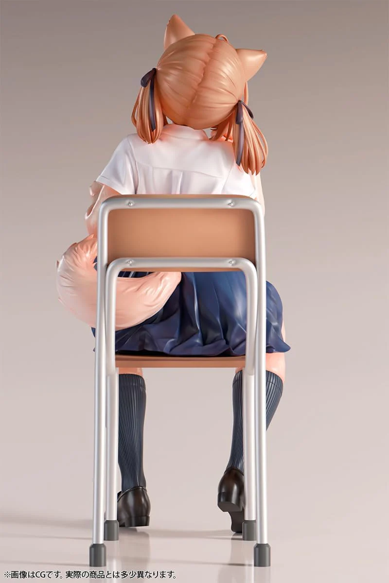 Original - Komugi - 1/4 (B'full FOTS JAPAN) - Image 4