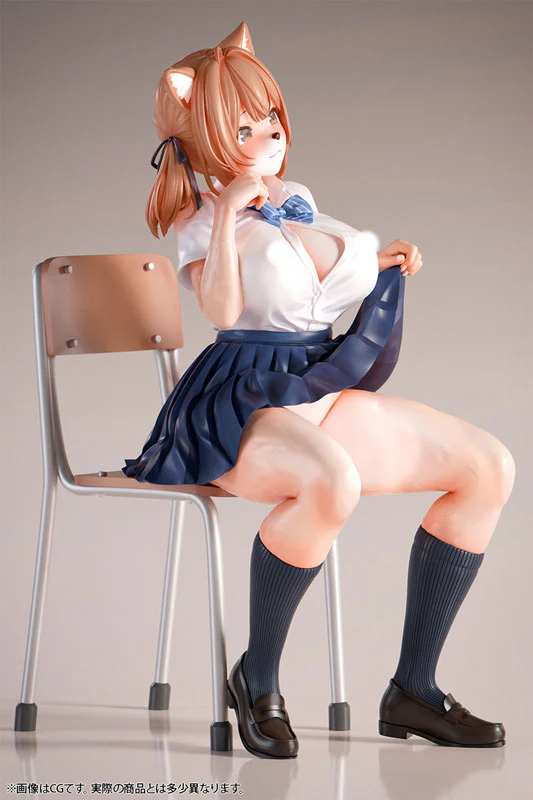 Original - Komugi - 1/6 - 2026 Re-release (Insight) - Image 2