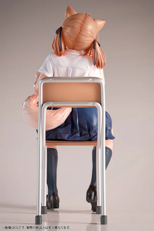 Original - Komugi - 1/6 - 2026 Re-release (Insight) - Image 4