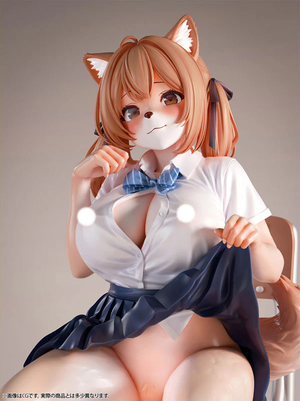 Original - Komugi - 1/6 - 2026 Re-release (Insight) - Image 5