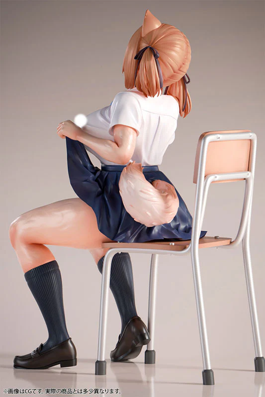 Original - Komugi - 1/6 - 2026 Re-release (Insight) - Image 7