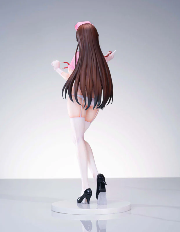 Original - Konata - 1/6 - Nurse Ver. (Momoroser) - Image 6