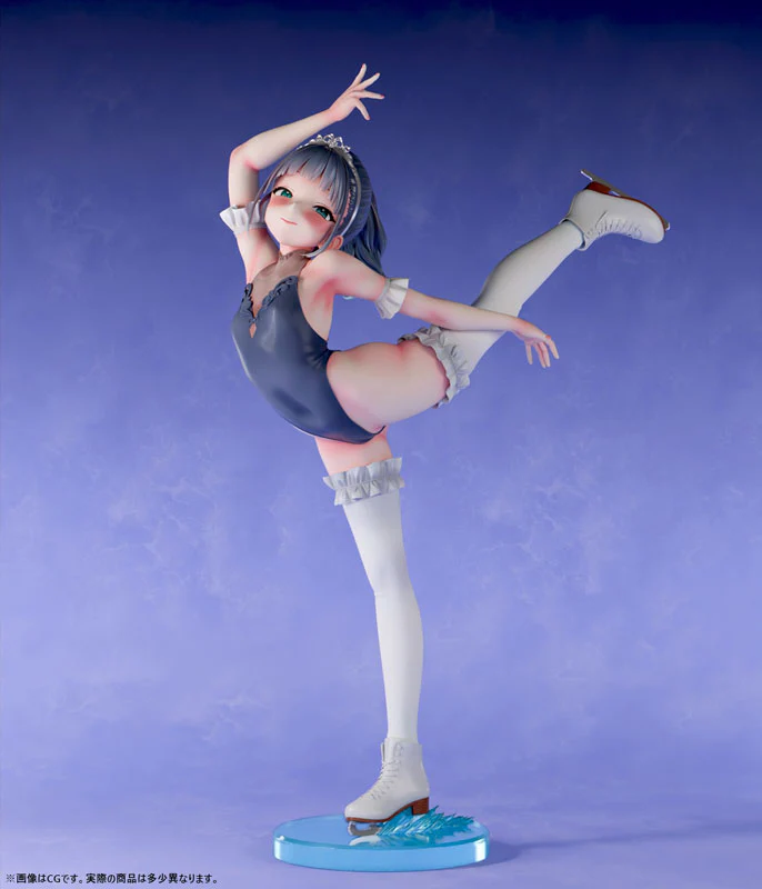 Original - Kouri no Purinsesu Sumihyou Sena - 1/4 (B'full) - Image 2