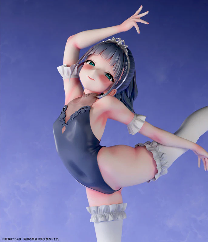 Original - Kouri no Purinsesu Sumihyou Sena - 1/4 (B'full) - Image 8