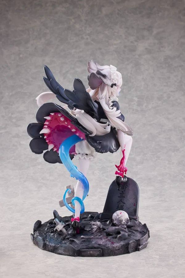 Original - Kuricha Maid - 1/6 (Pink Kitty Studio, Poi Art) - Image 4