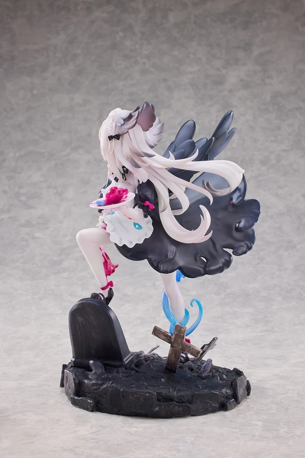 Original - Kuricha Maid - 1/6 (Pink Kitty Studio, Poi Art) - Image 6