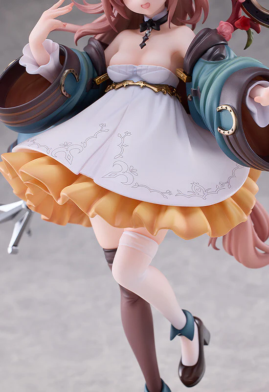 Original - Kurige-chan - 1/7 (Solarain Toys) [Shop Exclusive] - Image 3