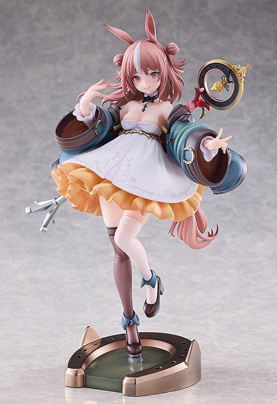 Original - Kurige-chan - 1/7 (Solarain Toys) [Shop Exclusive] - Image 4