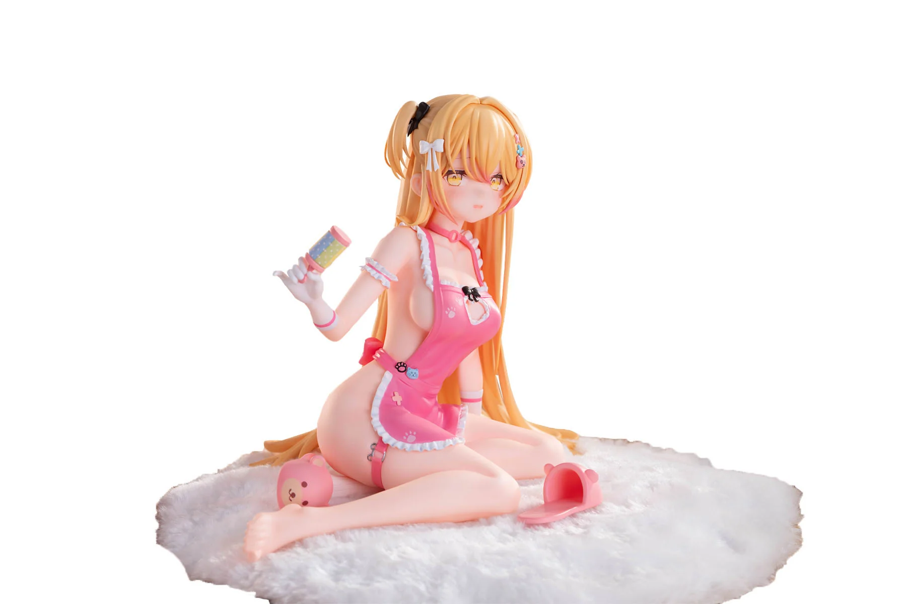 Original - Kurumi Kirin - 1/6 (Omaha)