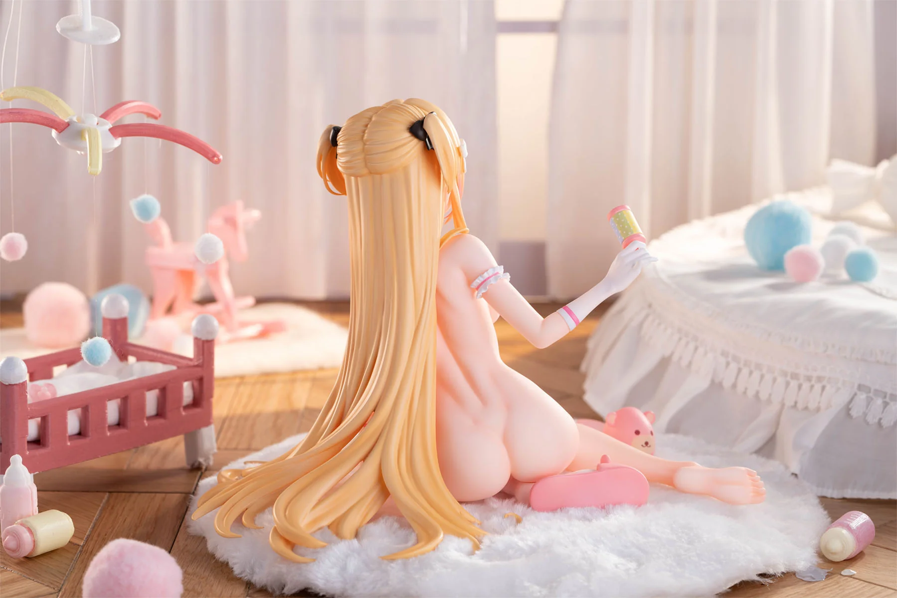 Original - Kurumi Kirin - 1/6 (Omaha) - Image 4