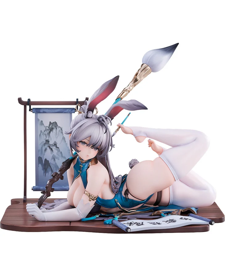 Original - Kyouzuki - 1/6 (Solarain) [Shop Exclusive]