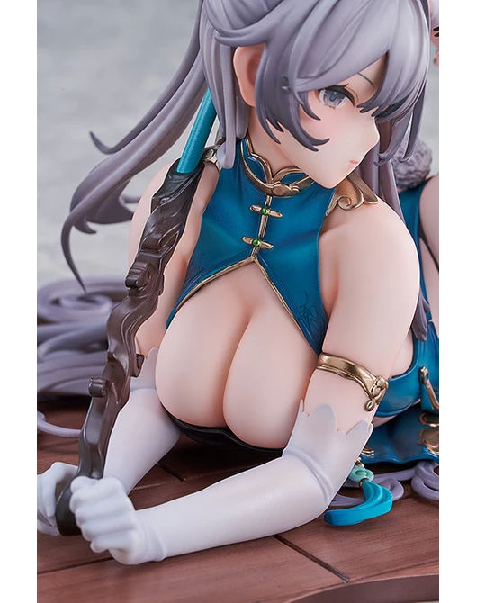 Original - Kyouzuki - 1/6 - With Tapestry (Solarain) [Shop Exclusive] - Image 4