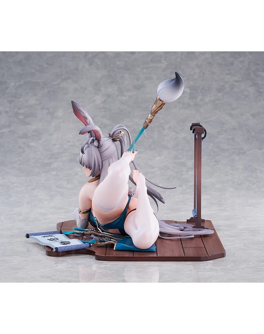 Original - Kyouzuki - 1/6 - With Tapestry (Solarain) [Shop Exclusive] - Image 5