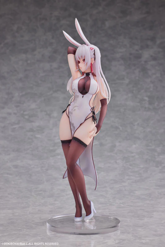Original - Li-za - 1/6 - Deluxe Ver. with Tapestry (DOKIBOKKI) - Image 3