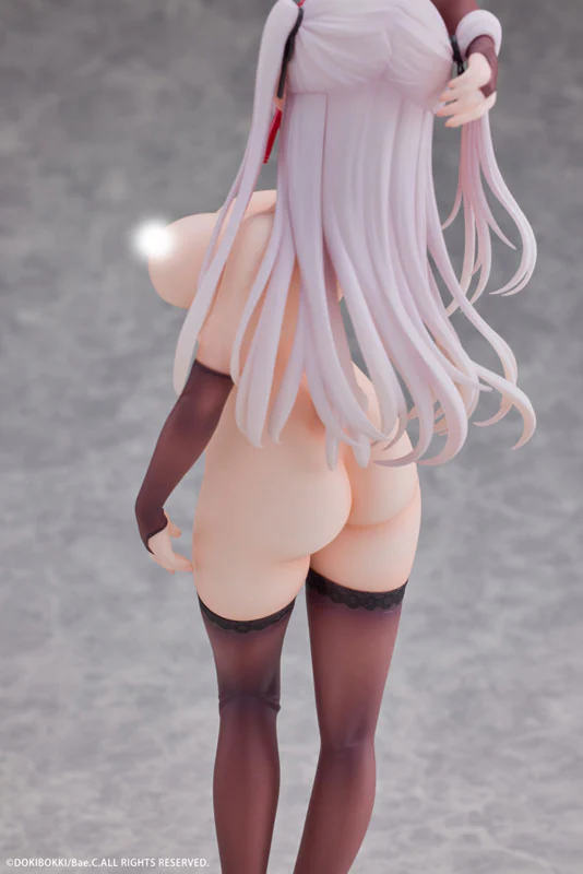 Original - Li-za - 1/6 - Deluxe Ver. with Tapestry (DOKIBOKKI) - Image 7