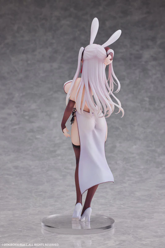 Original - Li-za - 1/6 (DOKIBOKKI) - Image 3