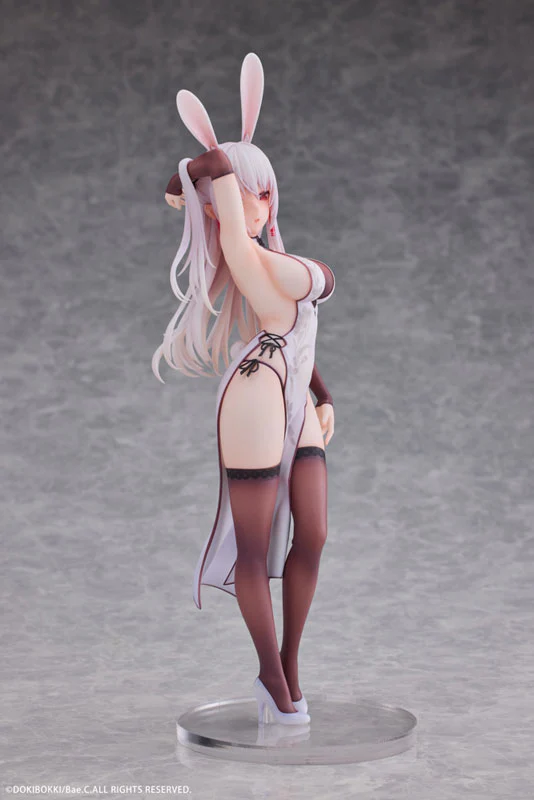 Original - Li-za - 1/6 (DOKIBOKKI) - Image 4