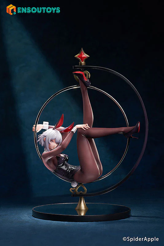 Original - Lina - Bunny 1/7 (ENSOUTOYS) - Image 2