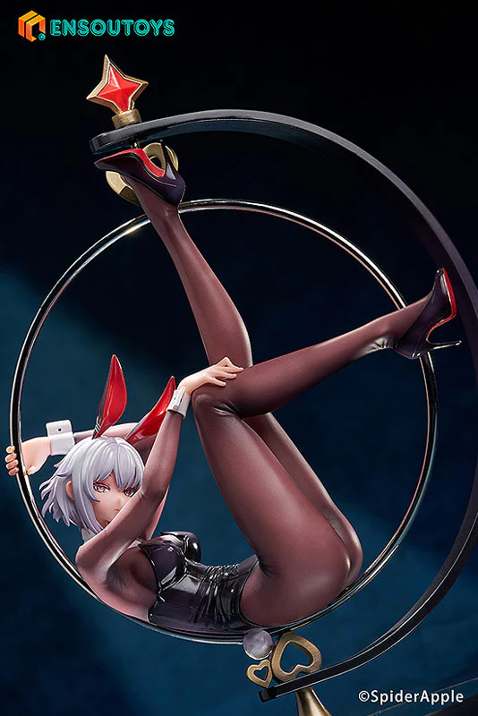 Original - Lina - Bunny 1/7 (ENSOUTOYS) - Image 4